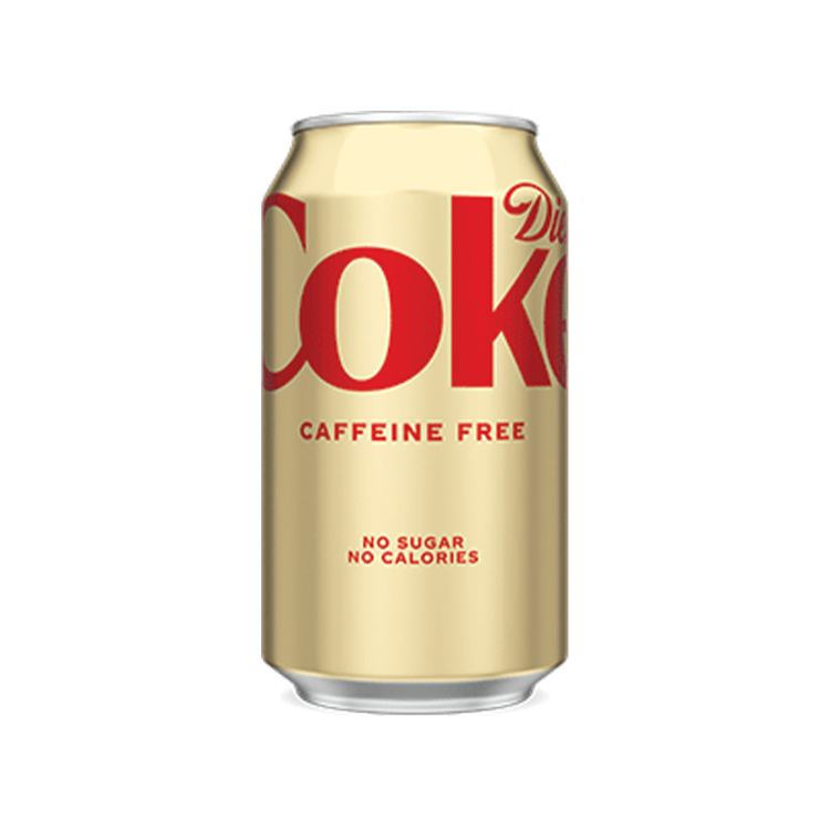 Diet Coke - Flavors, Nutrition Facts & Ingredients | Coca-Cola US